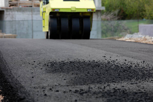 Best Local Driveway Pavers  in Middlesex, NJ