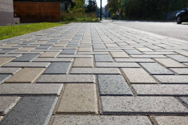 Best Interlocking Driveway Pavers  in Middlesex, NJ