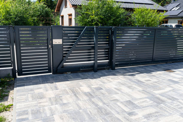 Best Affordable Driveway Pavers  in Middlesex, NJ
