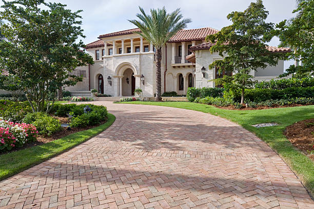 Best Driveway Pavers Installation  in Middlesex, NJ