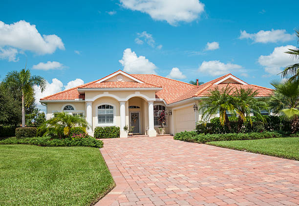Best Concrete Paver Driveway  in Middlesex, NJ