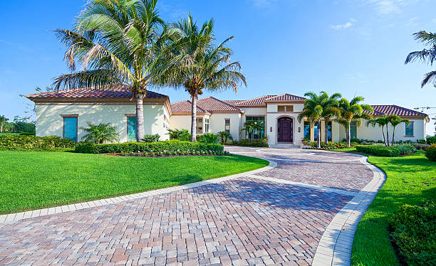 Best Commercial Driveway Pavers  in Middlesex, NJ