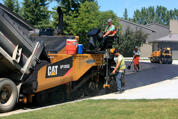Best Driveway Pavers Near Me  in Middlesex, NJ