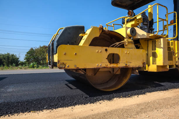 Best Driveway Resurfacing Pavers  in Middlesex, NJ